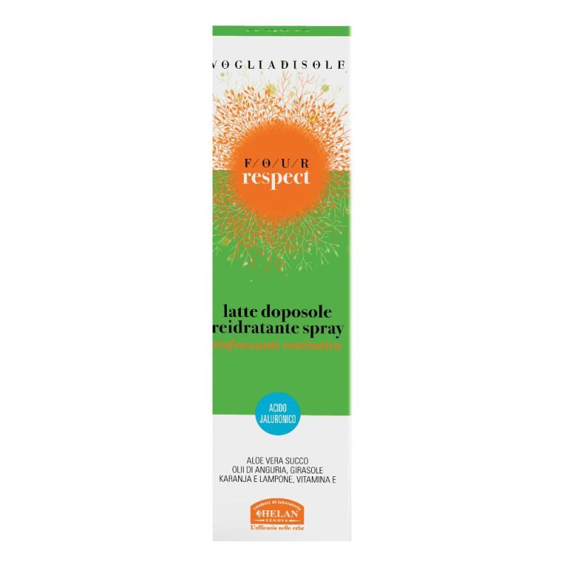 VOGLIA SOLE DOPOS LATT SPR CRP