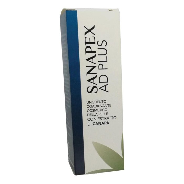 SANAPEX AD PLUS UNGUENTO 50ML