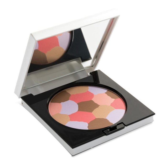 Rougj Capsule Collection Terra Mosaico 9 g - terra compatta long lasting per contouring e effetto abbronzato