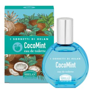 Helan I Sorbetti Cocomint Eau de Toilette 30 ml Profumo Fresco Donna