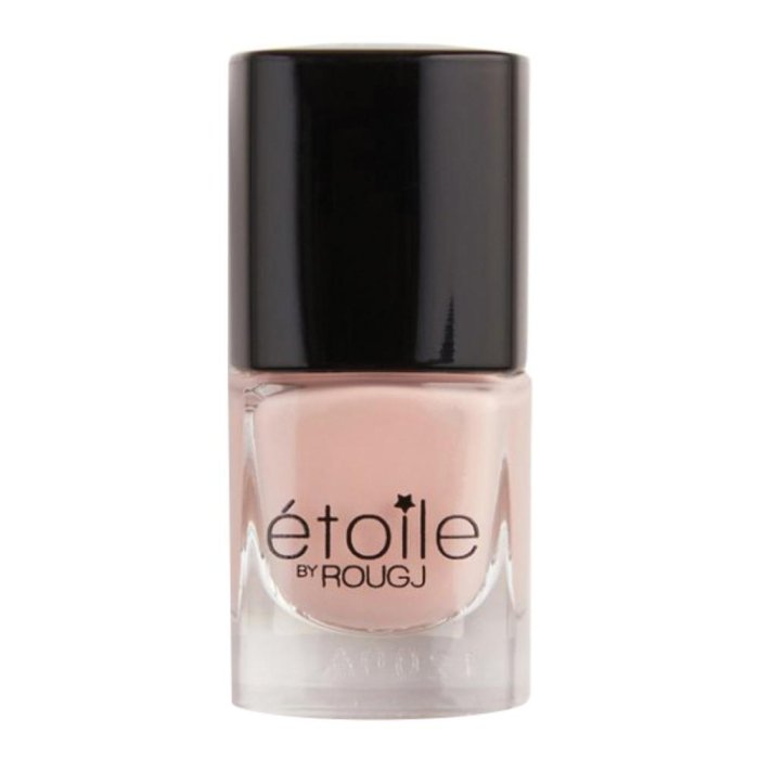 Rougj Etoile smalto perla 5 ml - smalto per unghie colore perla