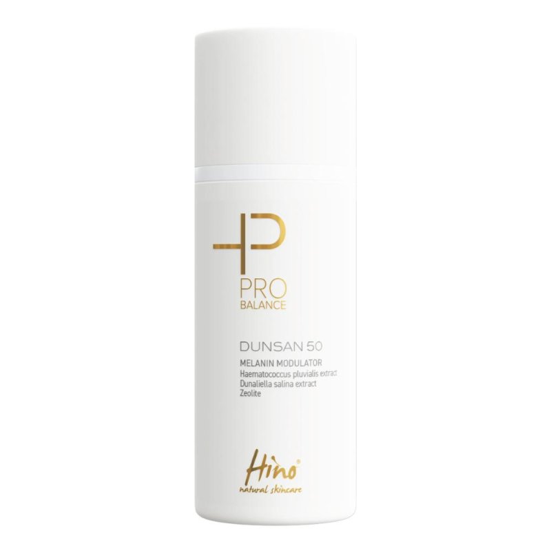 Hino Dunsan 50 Primer Protettivo Con Filtri Solari 30 ml