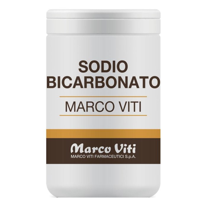 Marco Viti Sodio Bicarbonato 200g