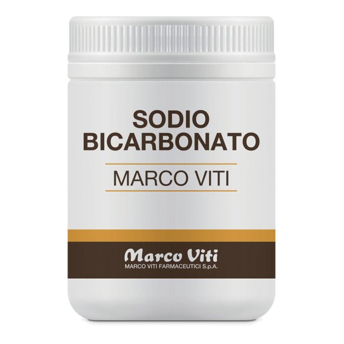 Marco Viti Sodio Bicarbonato 500g