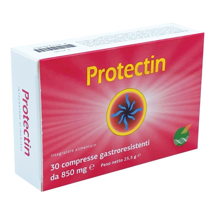 Officine Naturali Protectin 30 Compresse