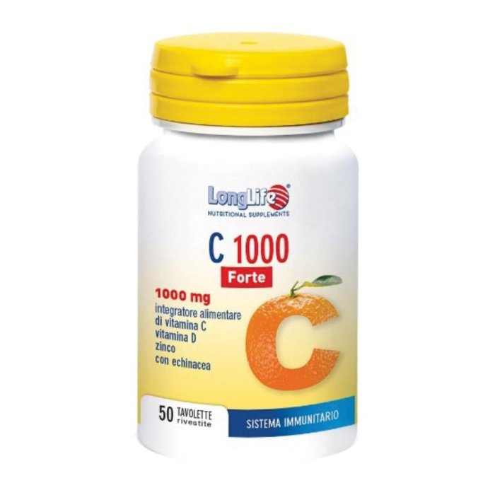 Phoenix  - Longlife Longlife C 1000 Forte 50tav