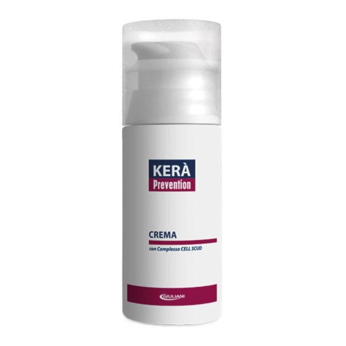 Kera Prevention 50 ml - lozione preventiva anticaduta capelli