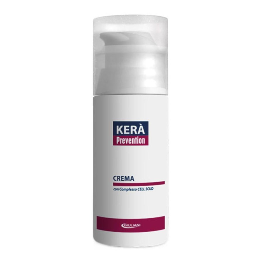 Kera Prevention 50 ml - lozione preventiva anticaduta capelli