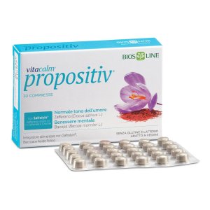 Vitacalm Propositiv Compresse 30 compresse