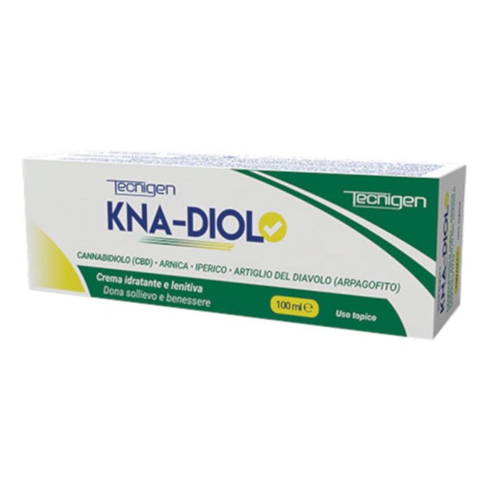 KNA-DIOL Crema 100ml
