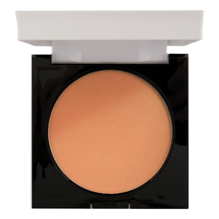 Rougj terra compatta Glam Tech - terra abbronzante viso finish naturale