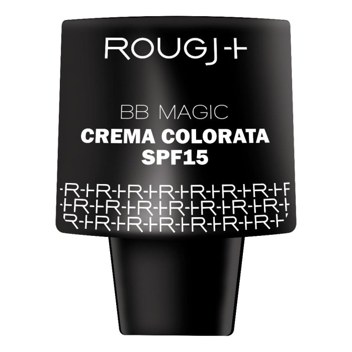 Rougj GlamTech BB Magic Crema Colorata SPF15 da 25ml