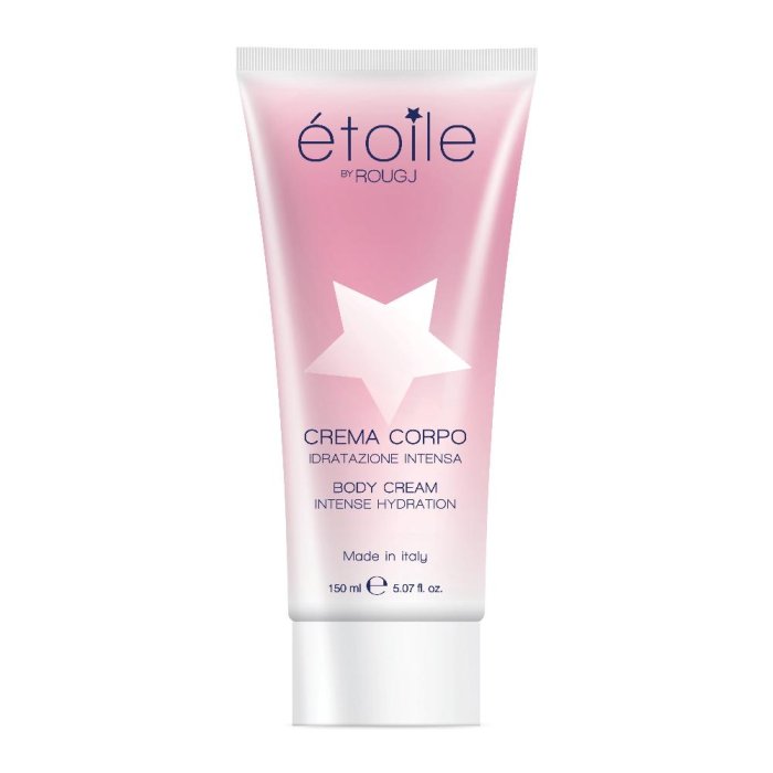 Rougj Crema Corpo Idratante 150 ml