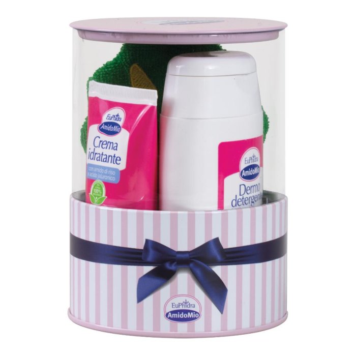 AMIDO COFANETTO DINO SPUGNETTA