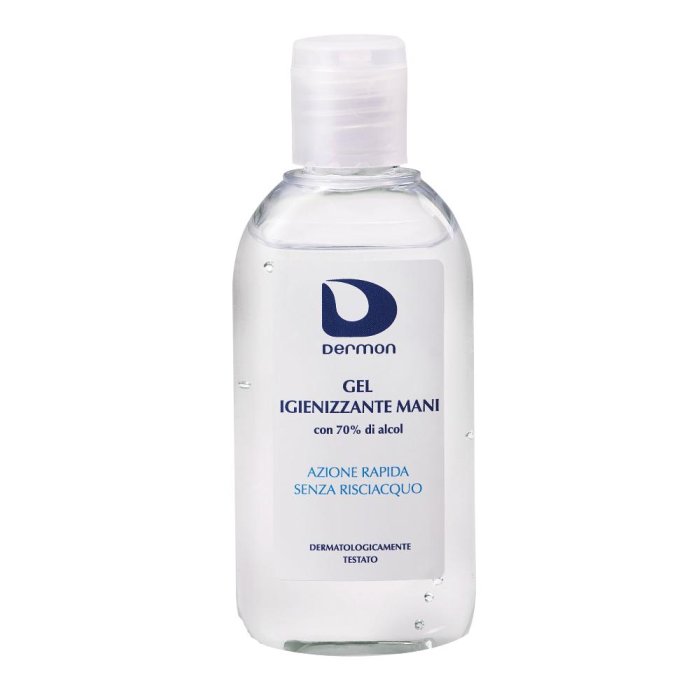 Dermon Gel Igienizzante Mani 100 ml