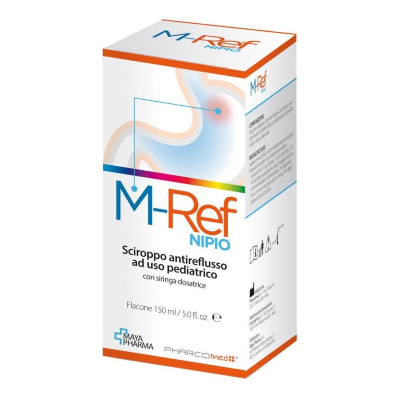 M-REF Nipio 150ml M-REF Nipio 150ml