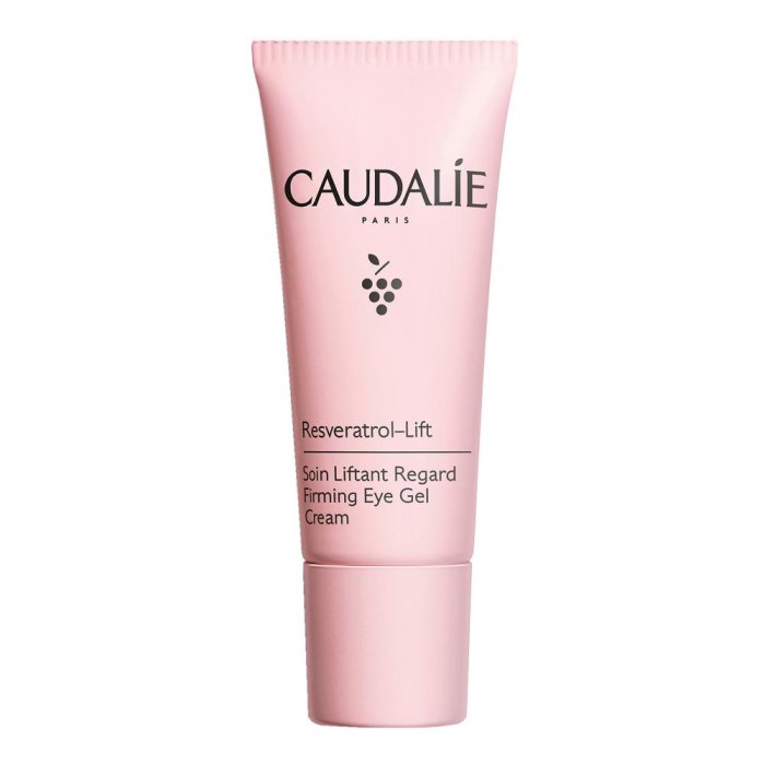 Caudalie Segreti di Bellezza Resveratrol Lift Crema Trattamento Occhi 2020 15 ml