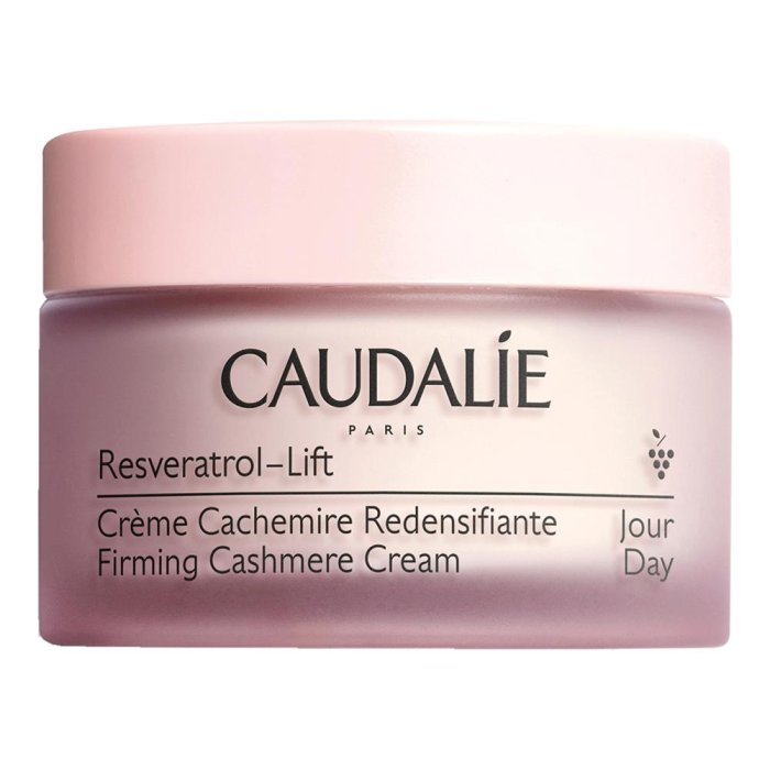 Caudalie Segreti di Bellezza Resveratrol Lift Crema Cashmere Ridensificante 2020 50 ml