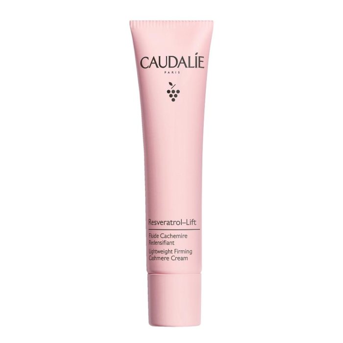 Caudalie Segreti di Bellezza Resveratrol Lift Fluido Cashmere Ridensificante 2020 40 ml