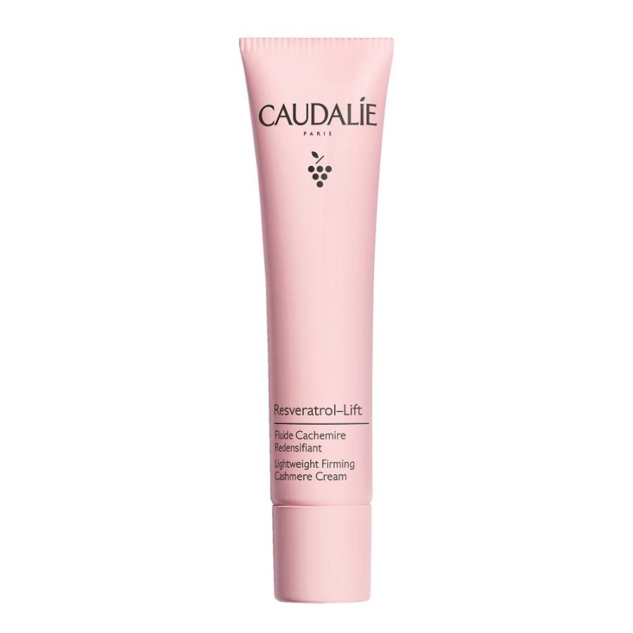 Caudalie Segreti di Bellezza Resveratrol Lift Fluido Cashmere Ridensificante 2020 40 ml Caudalie Segreti di Bellezza Resveratrol Lift Fluido Cashmere Ridensificante 2020 40 ml