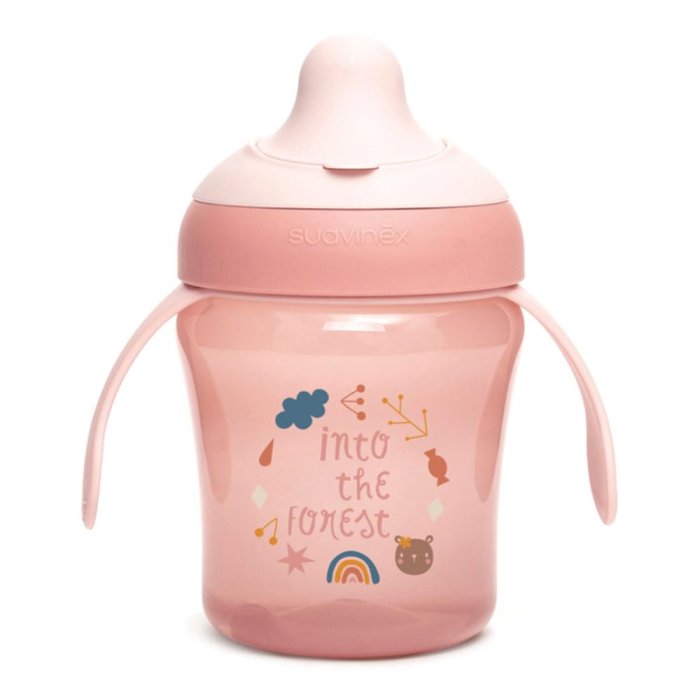 TAZZA ANTIGOCCIA +6M FOREST RA