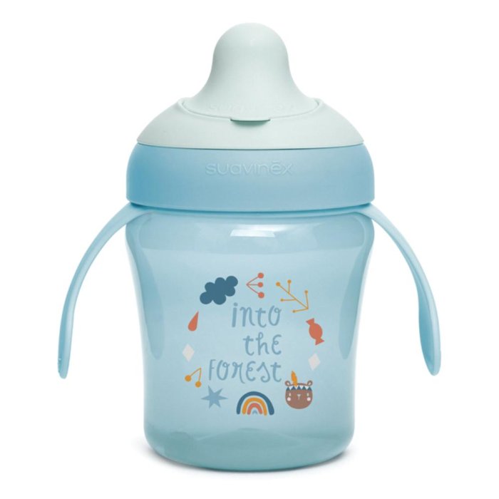 TAZZA ANTIGOCCIA +6M FOREST AZ