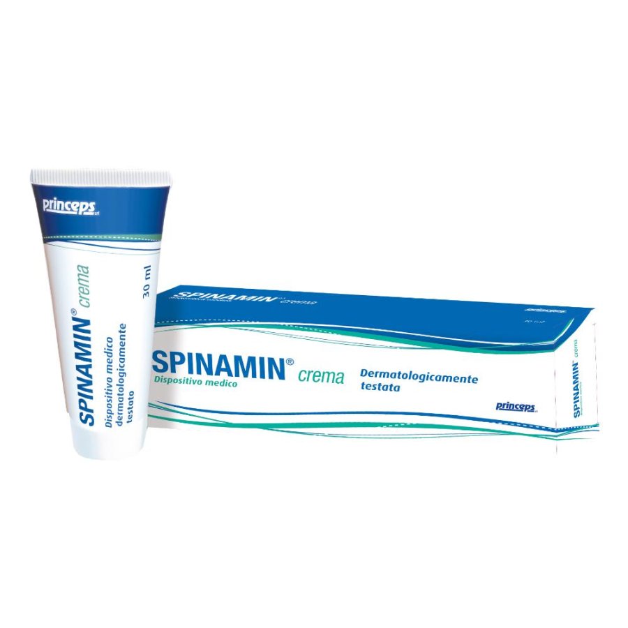 SPINAMIN CREMA 30ML SPINAMIN CREMA 30ML