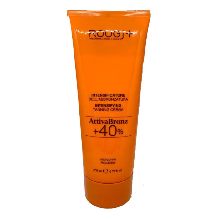 Rougj solare Attivabronz +40% - trattamento solare che stimola e intensifica l abbronzatura