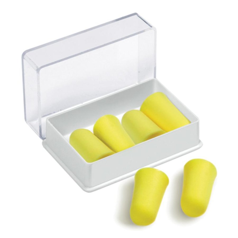 PRONTEX EAR Foam Tappi Sch.3pz PRONTEX EAR Foam Tappi Sch.3pz