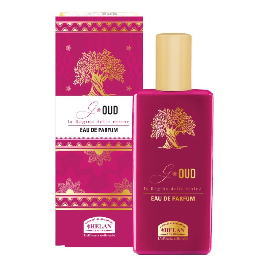 G OUD Eau de Parfum 50ml G OUD Eau de Parfum 50ml