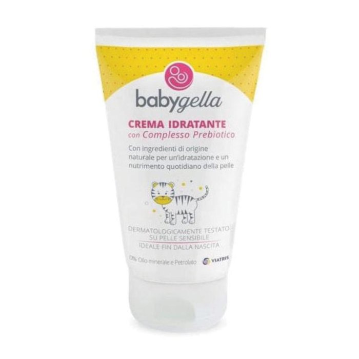 BABYGELLA*Preb.Cr.Corpo 100ml