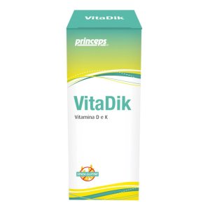Princeps Vitadik 10 Ml
