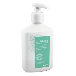 Giuliani Lichtena Detergente Viso e Corpo 300 ml
