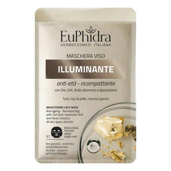 EUPHIDRA Masch.Illumin.