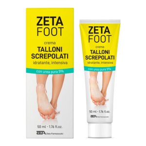 ZF Crema Talloni Screp.50ml