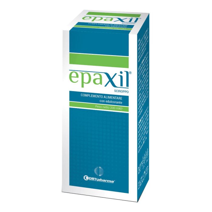 EPAXIL Sciroppo 200ml