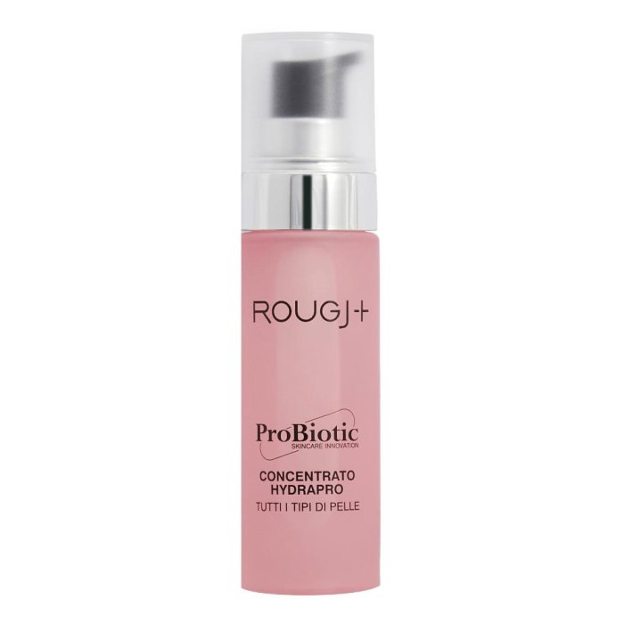 Rougj ProBiotic - Concentrato Hydrapro Siero per Tutti i Tipi di Pelle 30 ml