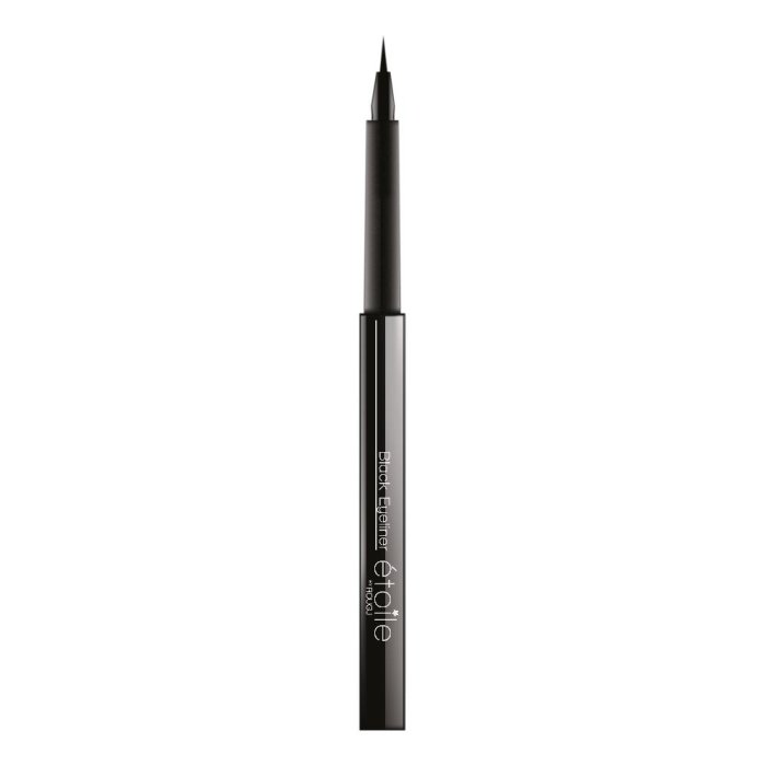 Rougj Etoile - Eyeliner Nero a penna 2,5g