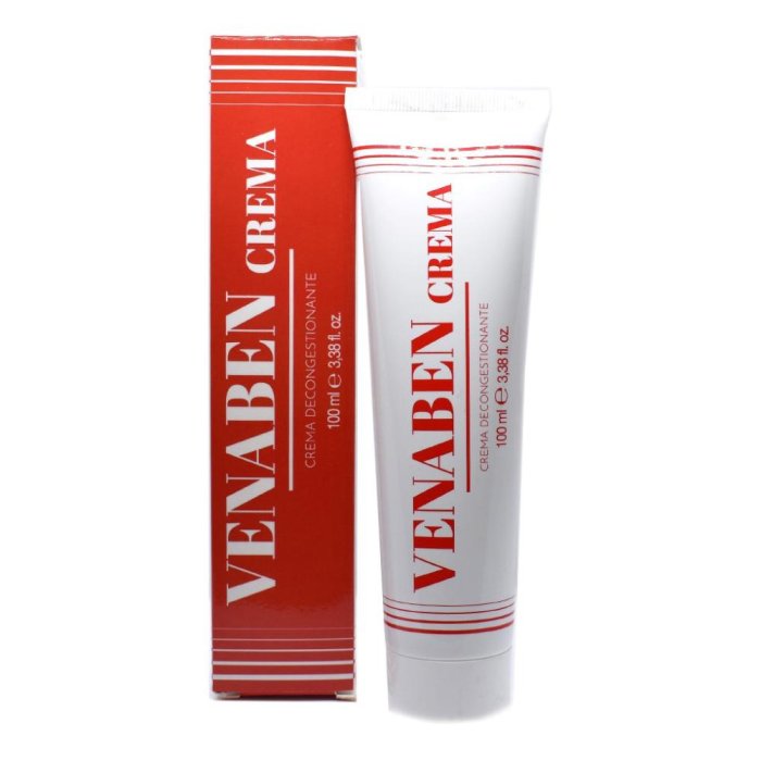 VENABEN Crema 100ml