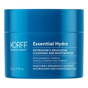 Korff Essential - Essence Maschera Idratante e Nutriente 50 ml