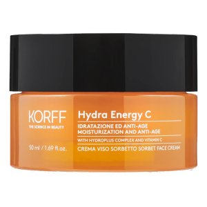 KORFF HYDRA EN C SORBETTO 50ML