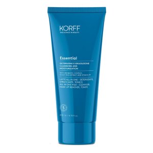Korff Essential - Essence Latte All In One Detergente Struccante Tonico 200 ml
