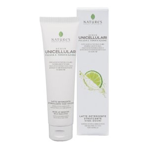 NATURE'S ACQUA UNICELL LATTE D