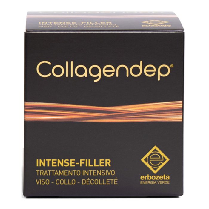 Collagendep Intense Filler Cream 50 ml
