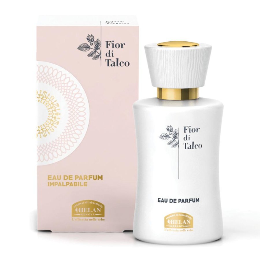 HELAN Fior Talco Eau de Parfum HELAN Fior Talco Eau de Parfum