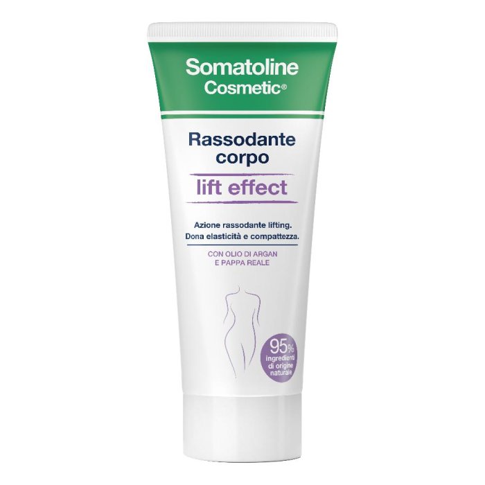 Somatoline Rassodante Corpo Crema Lifting 200ml