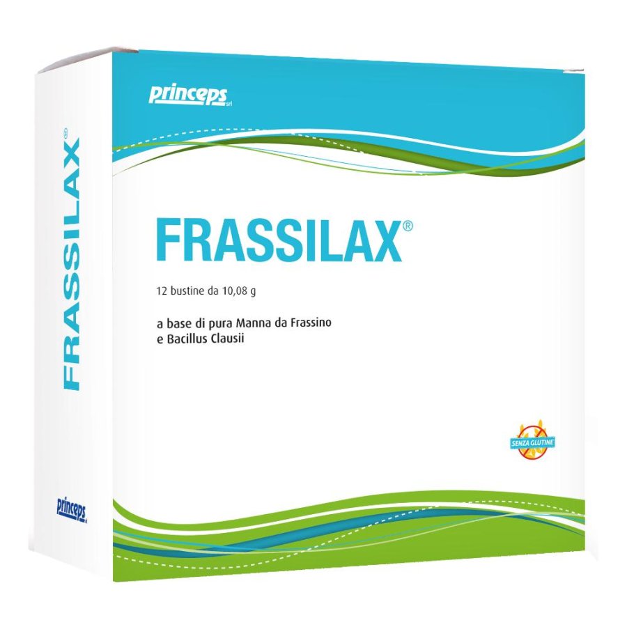 FRASSILAX 12 Bust. FRASSILAX 12 Bust.