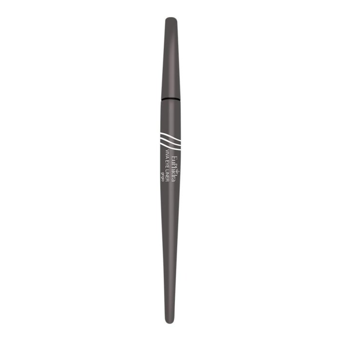 Viva Eye Liner grigio - eyeliner liquido colore grigio