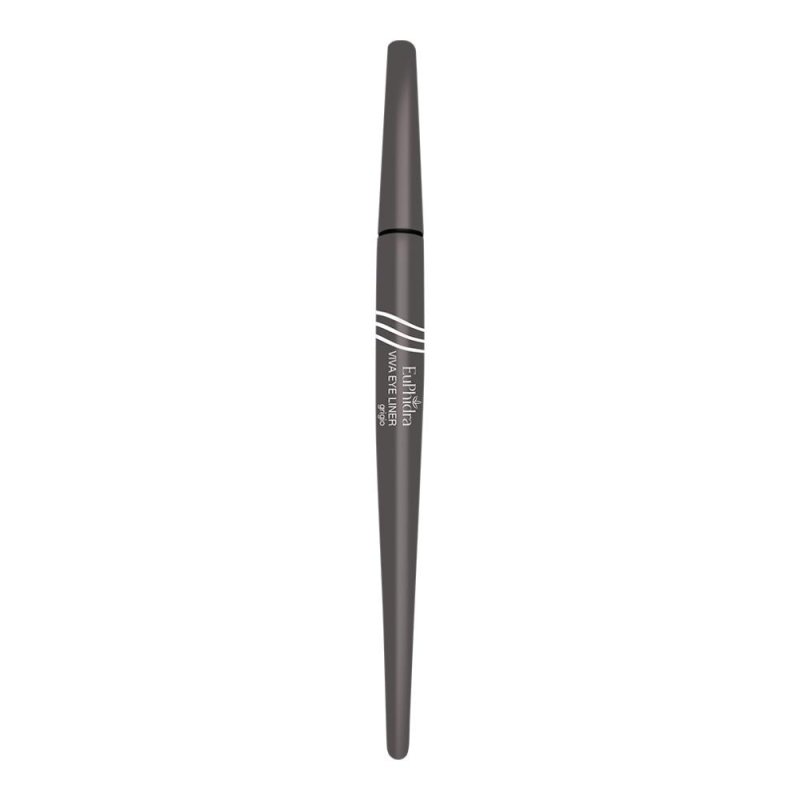 Viva Eye Liner grigio - eyeliner liquido colore grigio