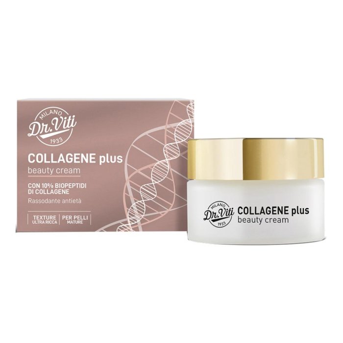COLLAGENE Beauty Crema Plus